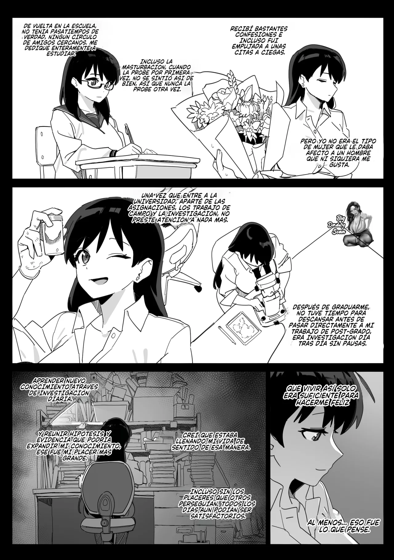 Ruri-ui Amkae｜La Perra De Ruri page 10 full