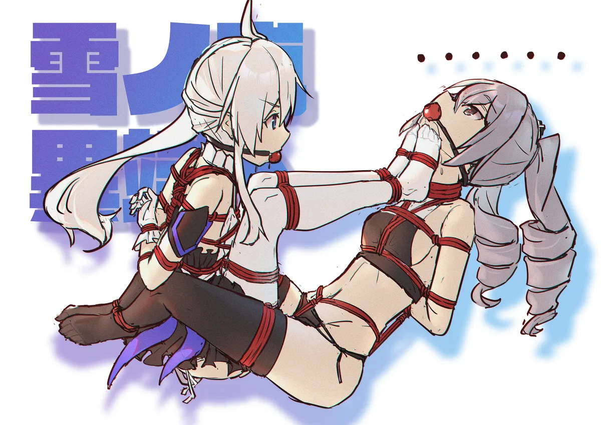 总合辑part5：杂图合辑 page 6 full