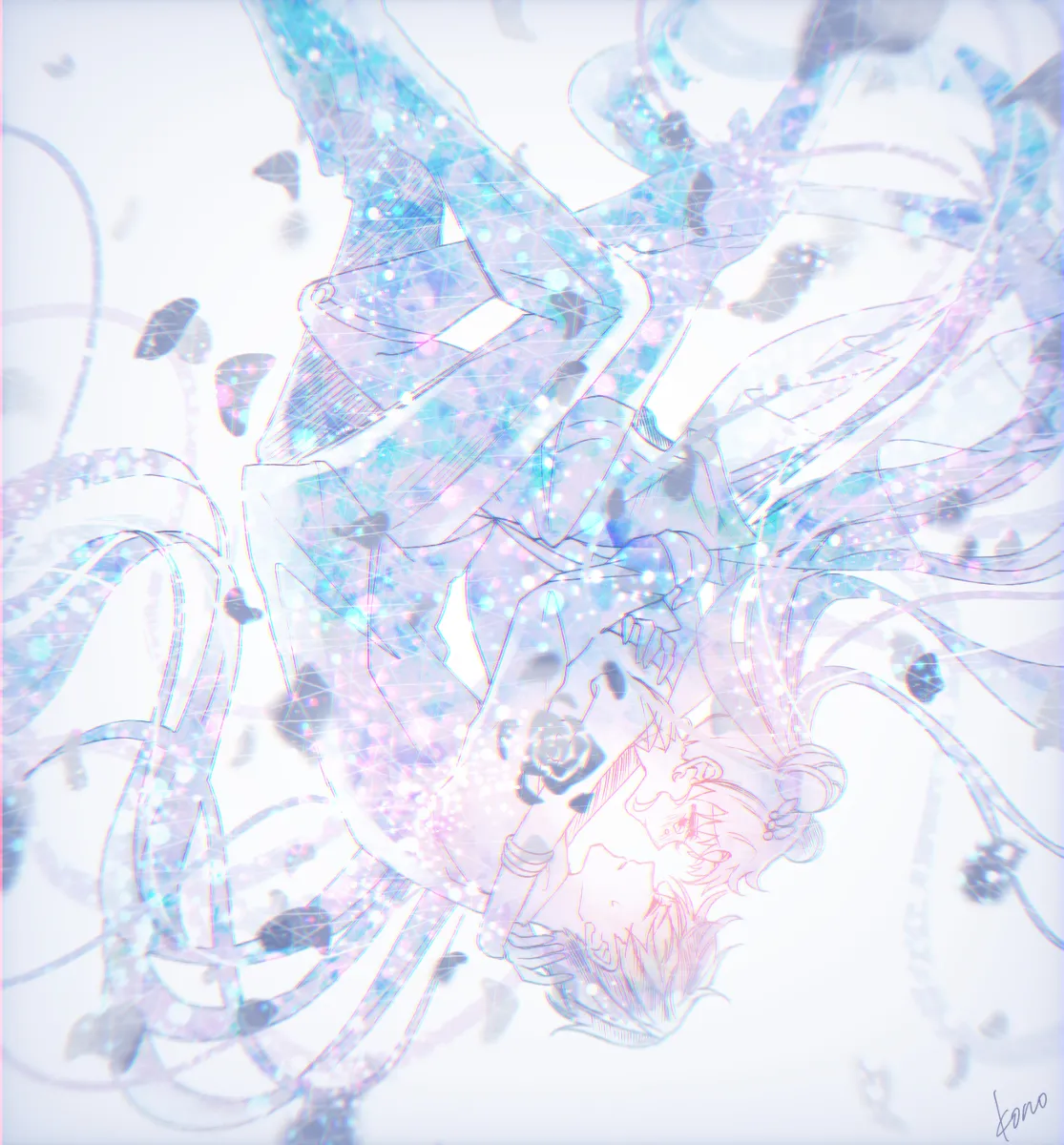 Artist:こん。 page 10 full