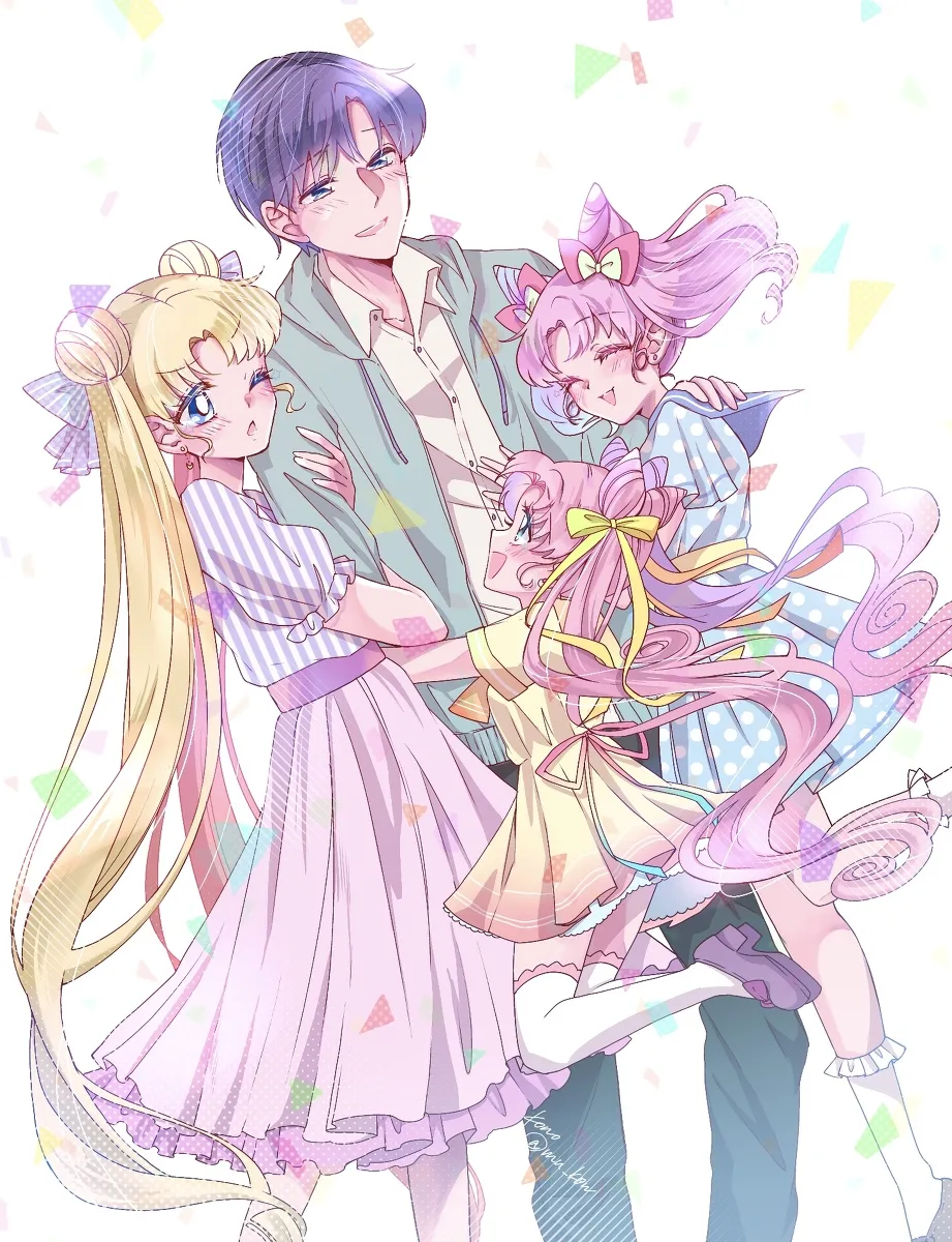 Artist:こん。 page 2 full