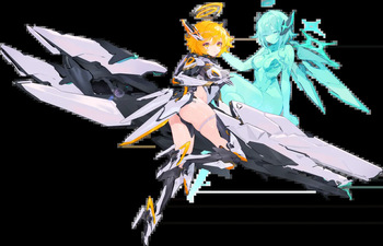 Guardian Tales Collection 3 cover