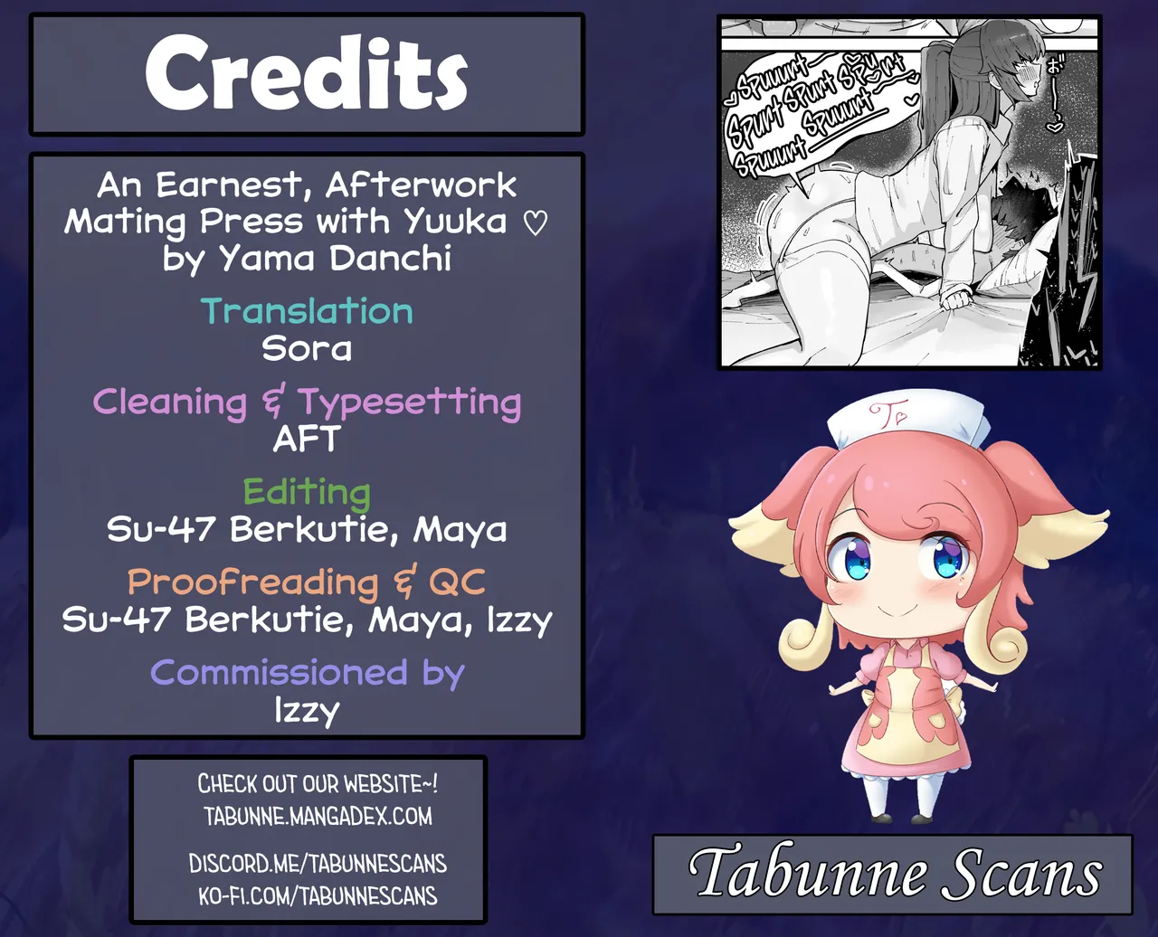 Shigoto owari no Yuuka no Gachi Piston ♡ | An Earnest, Afterwork Mating Press with Yuuka ♡ page 7 full