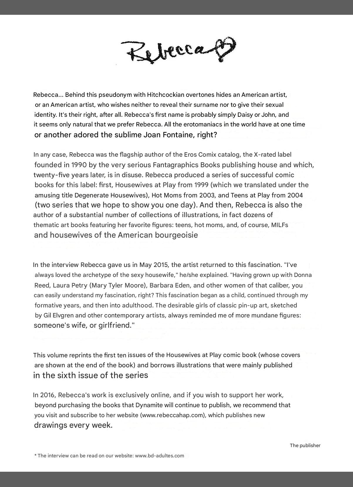 Degenerate Housewives 01 - 05 page 4 full
