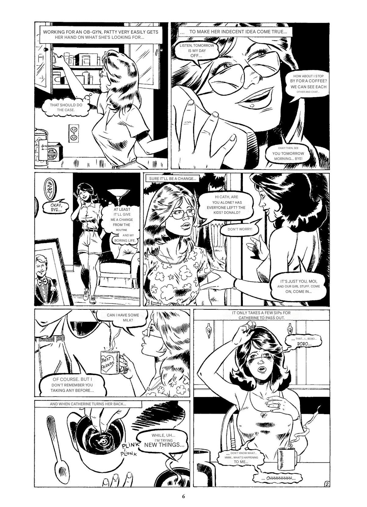 Degenerate Housewives 01 - 05 page 7 full
