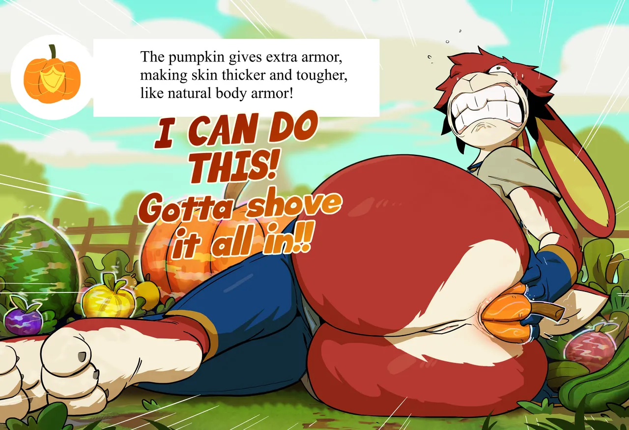 Exotic Fruits page 4 full