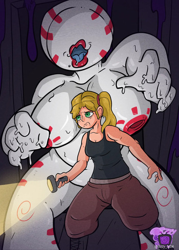 Peppermint Busted cover
