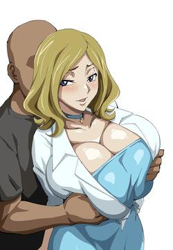 ミレイ姉貴いろいろ