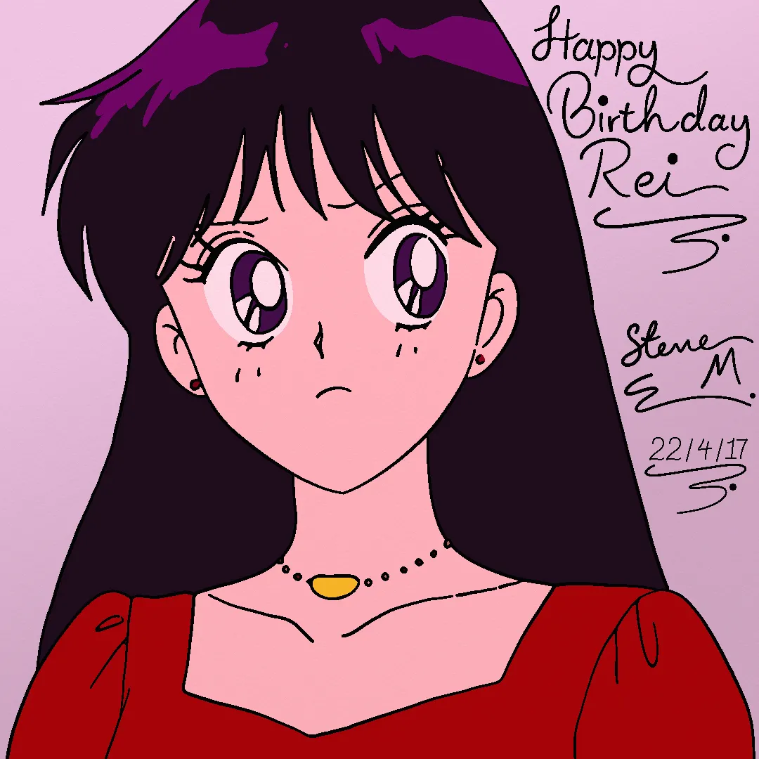 Artist:Steve M. 🇵🇸🇸🇩 page 1 full