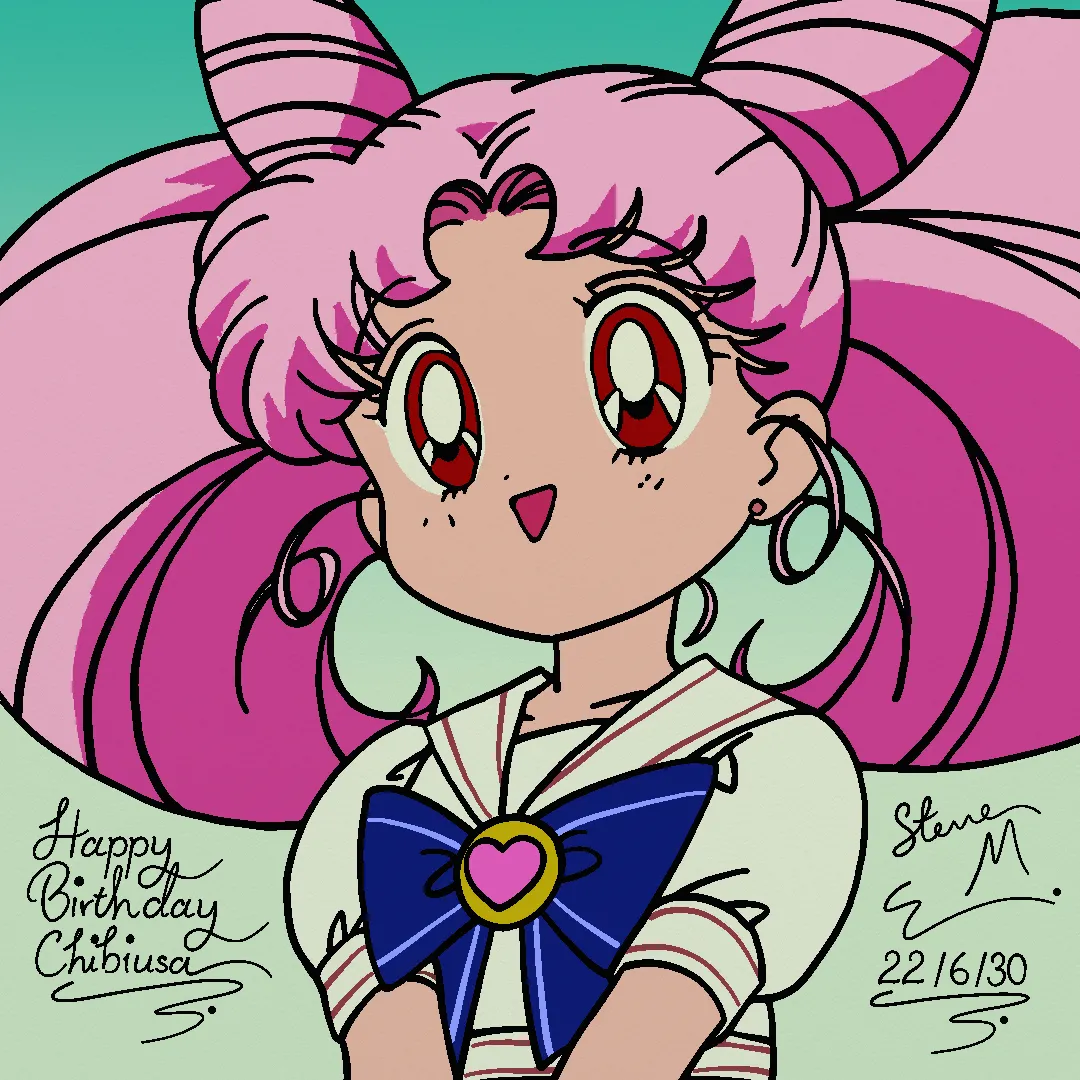 Artist:Steve M. 🇵🇸🇸🇩 page 3 full