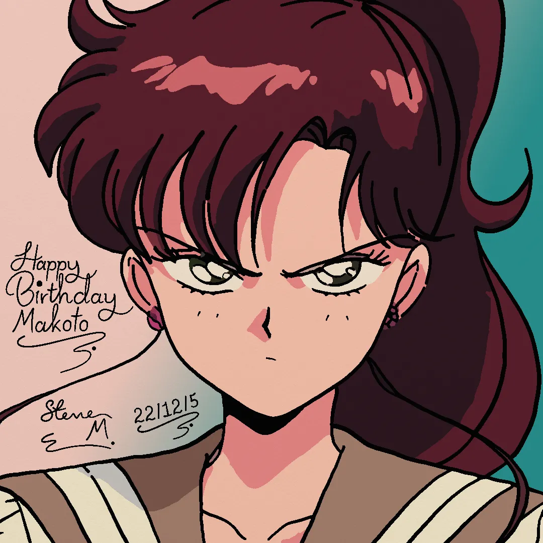 Artist:Steve M. 🇵🇸🇸🇩 page 8 full