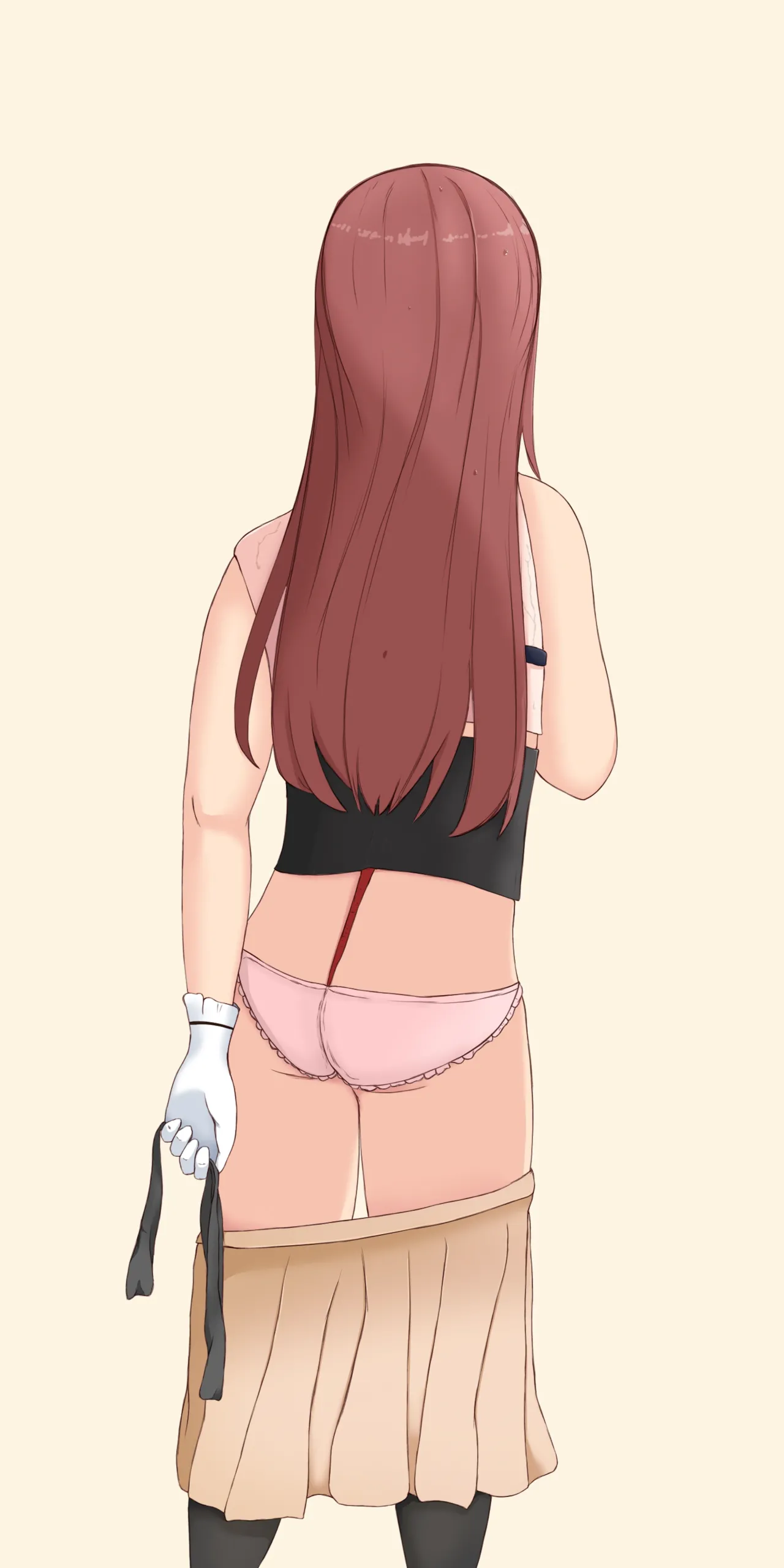 Changing clothes. page 3 full