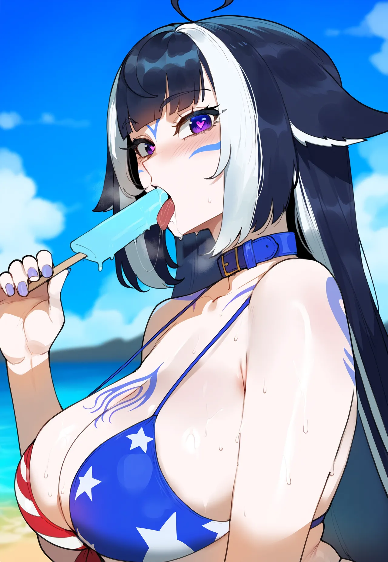 Shylily, PAWG Vs BBC page 8 full