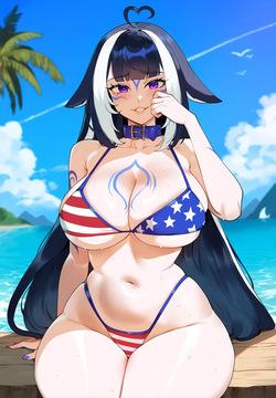 Shylily, PAWG Vs BBC