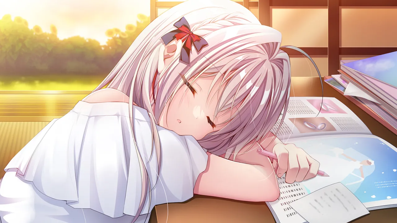 Nagaruboshi Fandisk. page 5 full