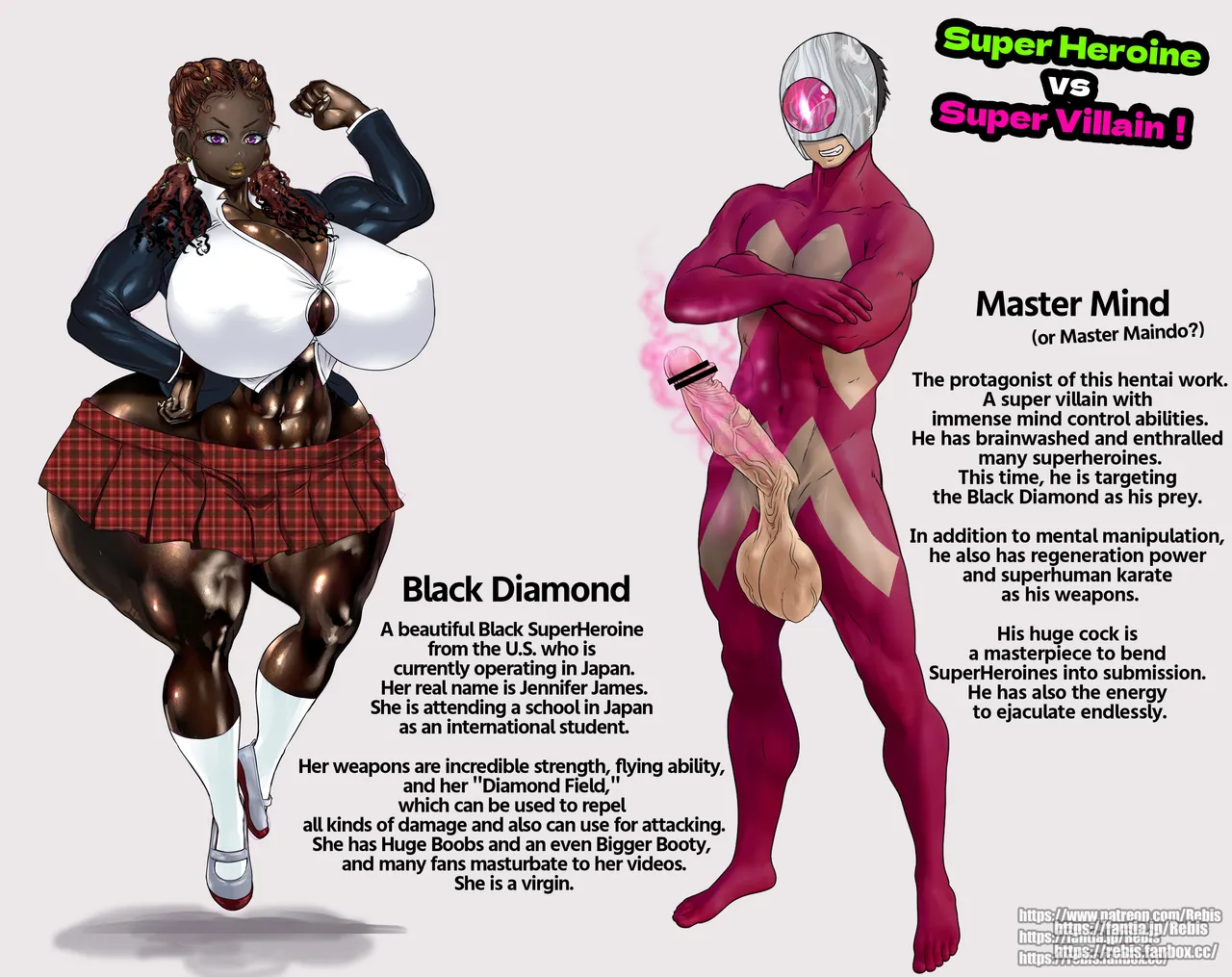 Black Diamond page 2 full