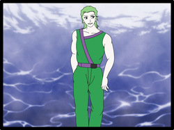 H-Flash Best Girls "Miscellaneous Characters"