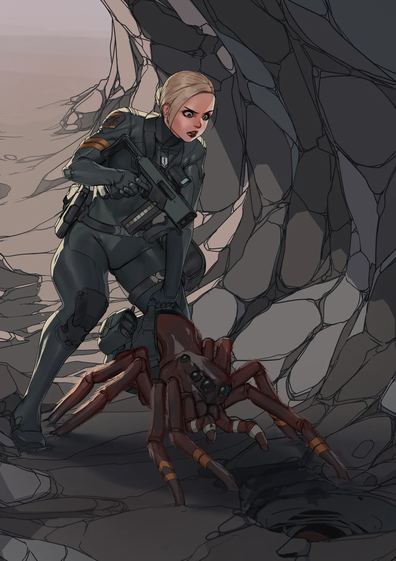 Cave 9/1/2025 page 2 full