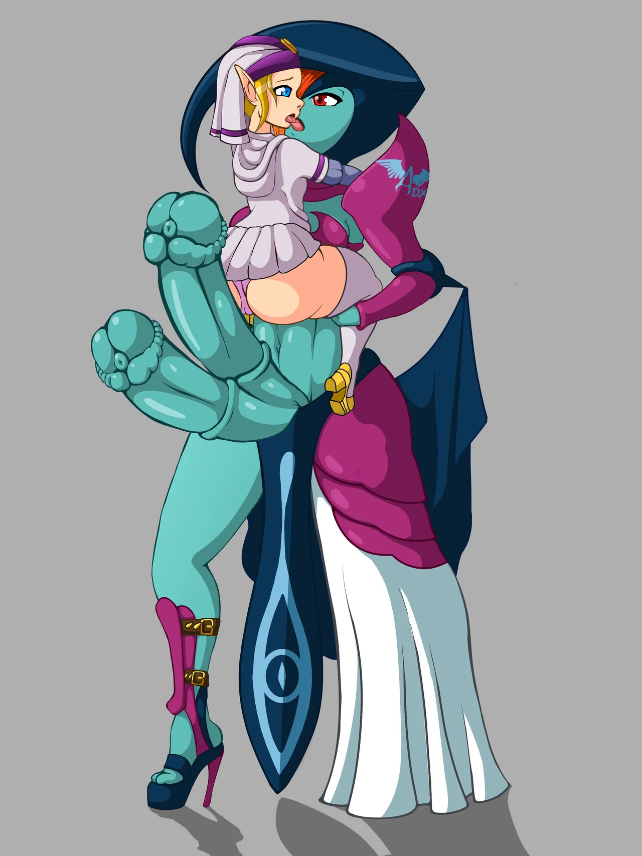 ARTIST The yeagert page 10 full