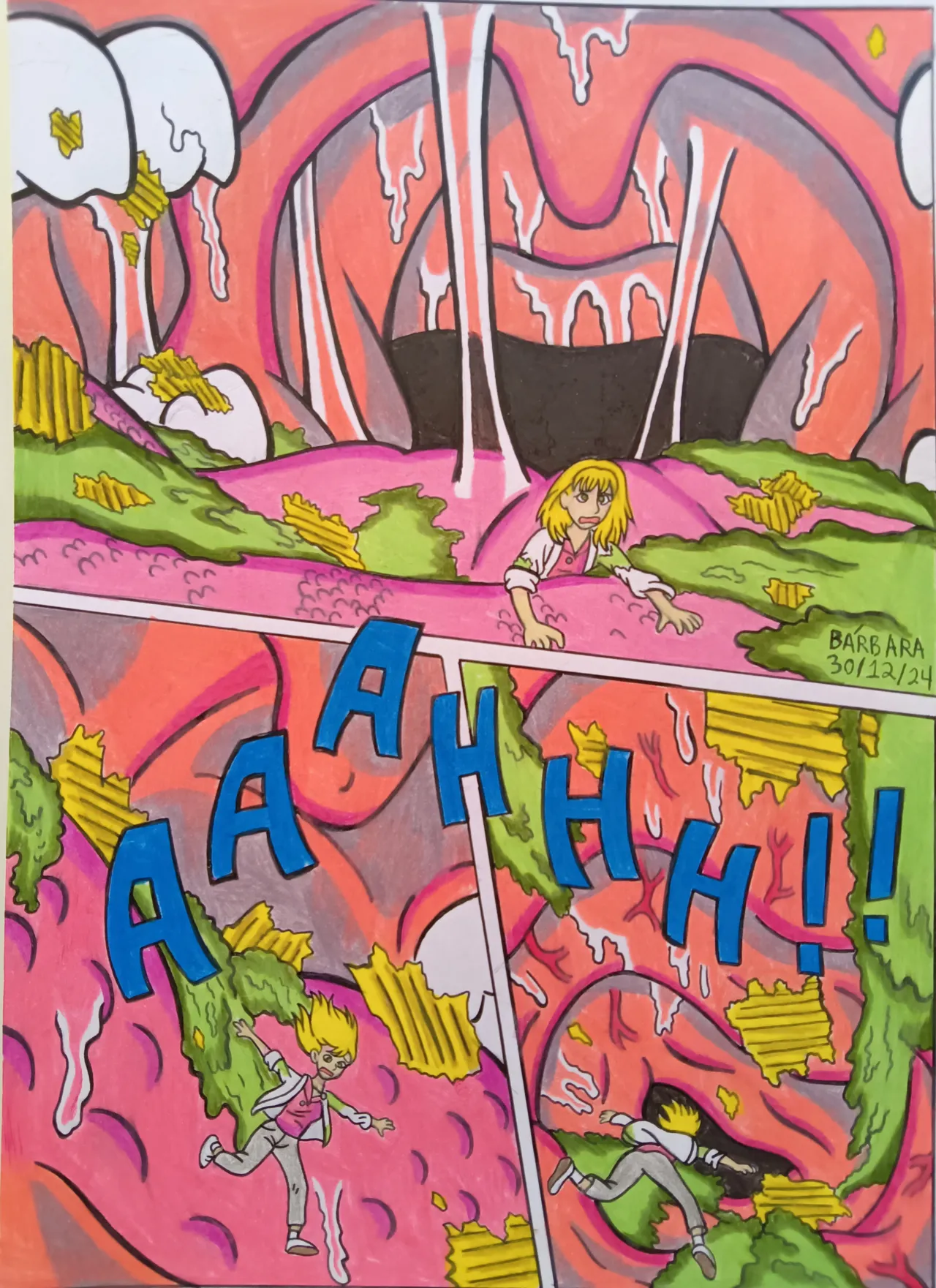Unaware Party Snacks page 9 full