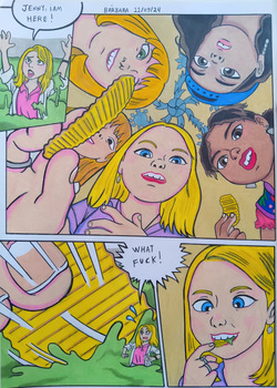 Unaware Party Snacks