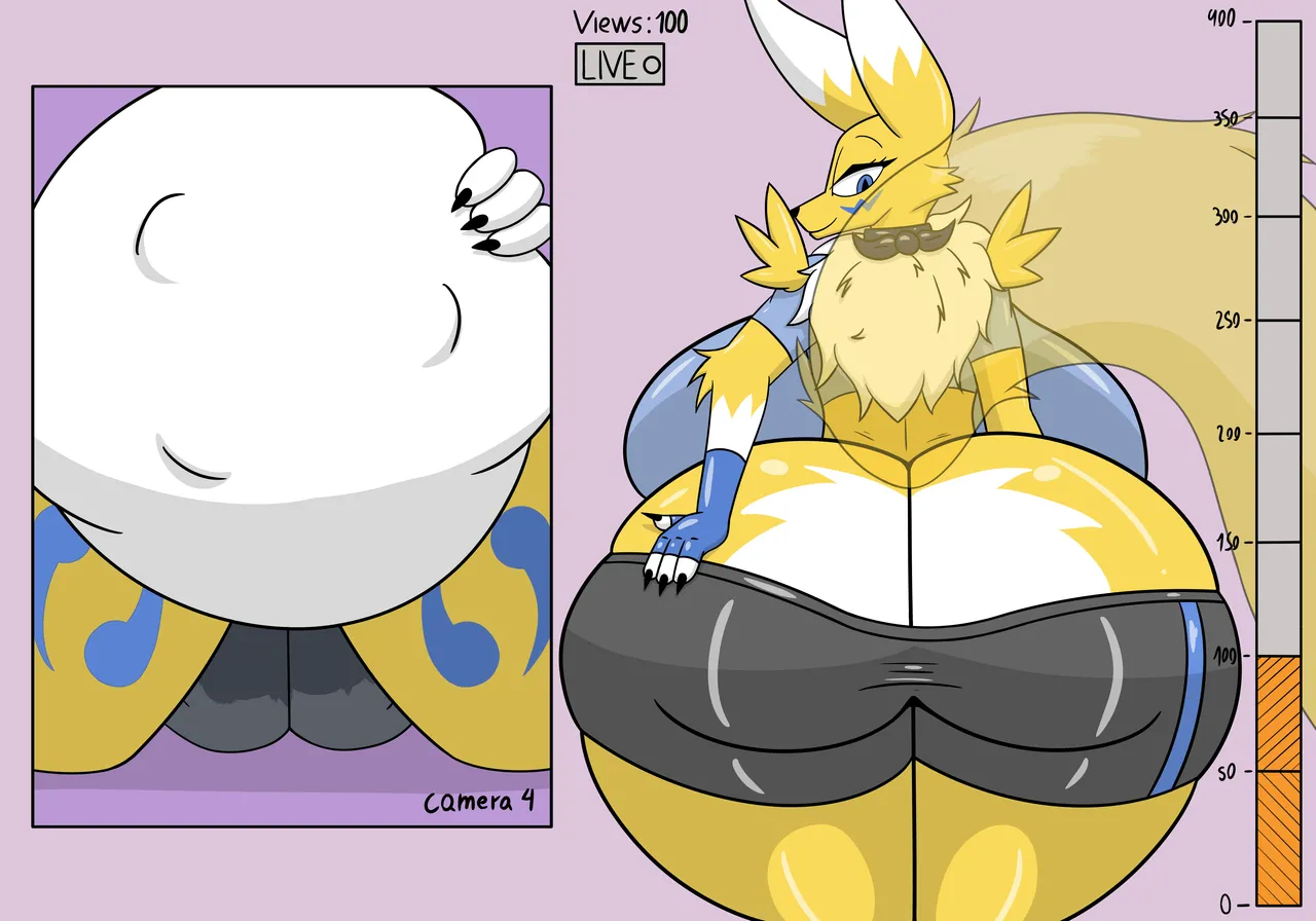 Artemis Stream Weight Drive! page 3 full