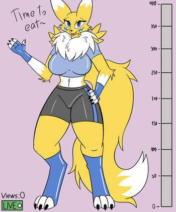 Artemis Stream Weight Drive! cover