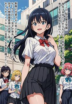 僕の催●ハーレム 〜僕を見下す女子に逆襲の処女強奪種付け●眠！〜