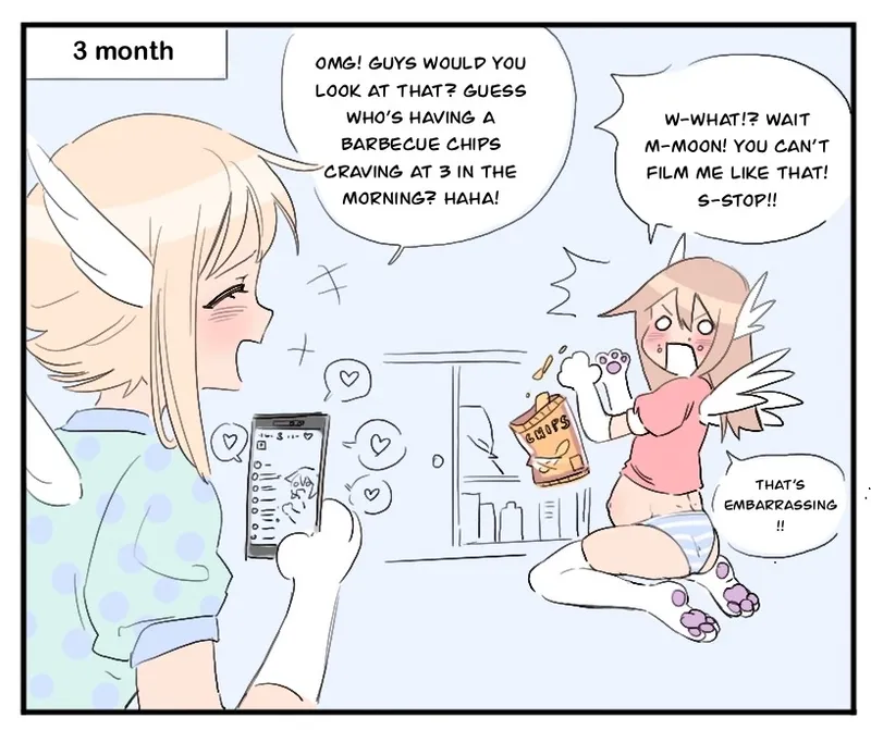 Sun’s elephant pregnancy journey page 5 full