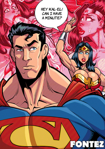 Clash of Titans cover