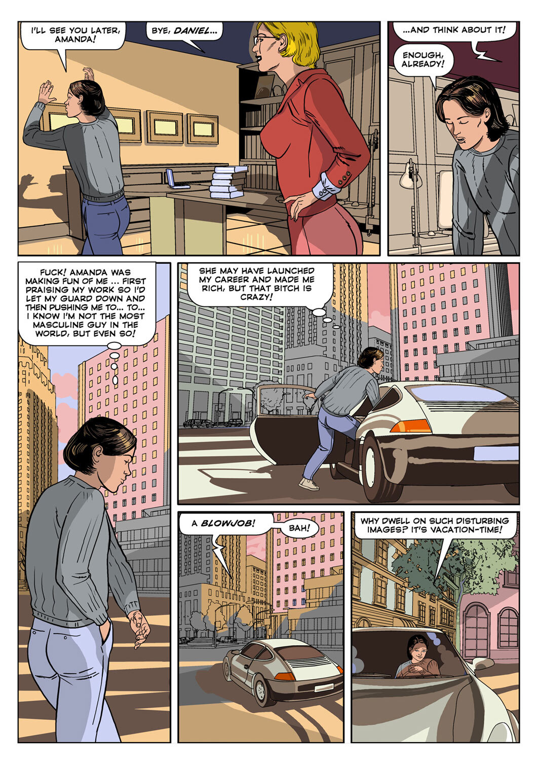 The Chrysalis Inn page 5 full