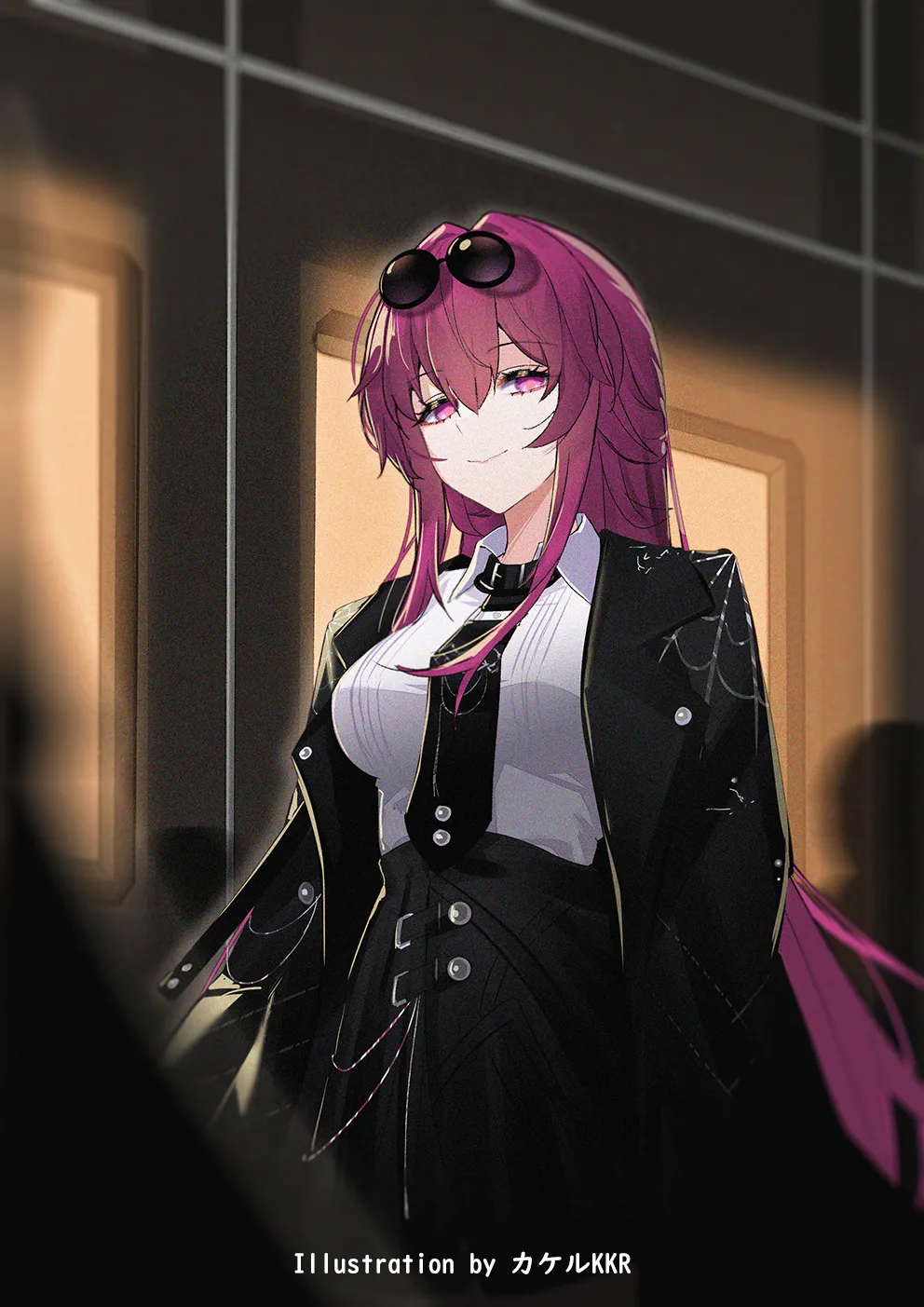 カケルKKR＠修行中  2025.11.24 page 5 full