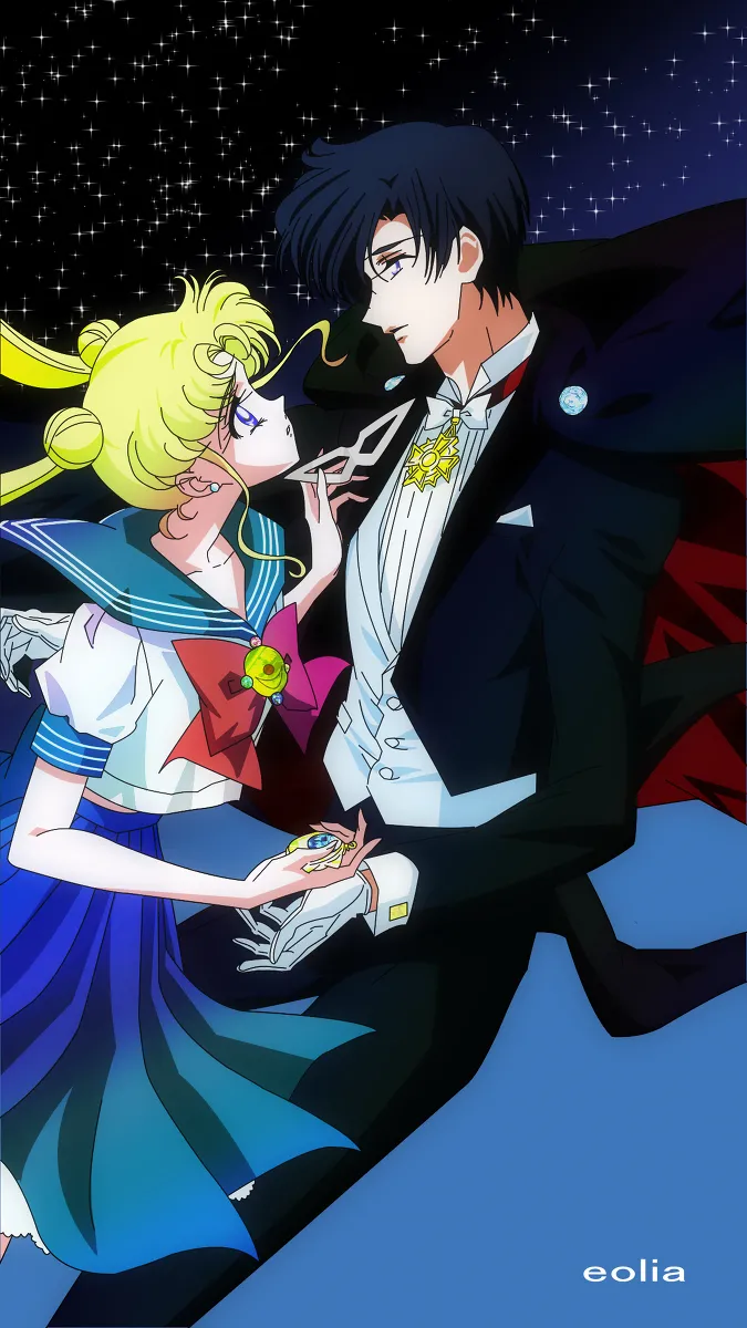 Artist:あおの page 1 full