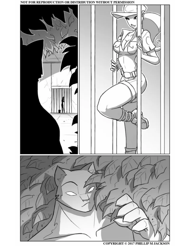 Feeding time page 2 full