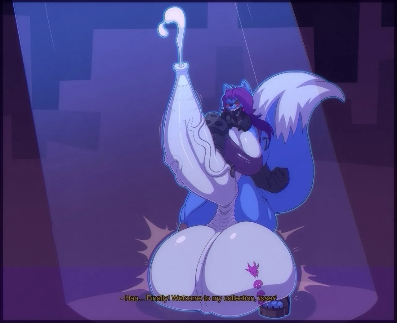 Best Served Cold page 10 full