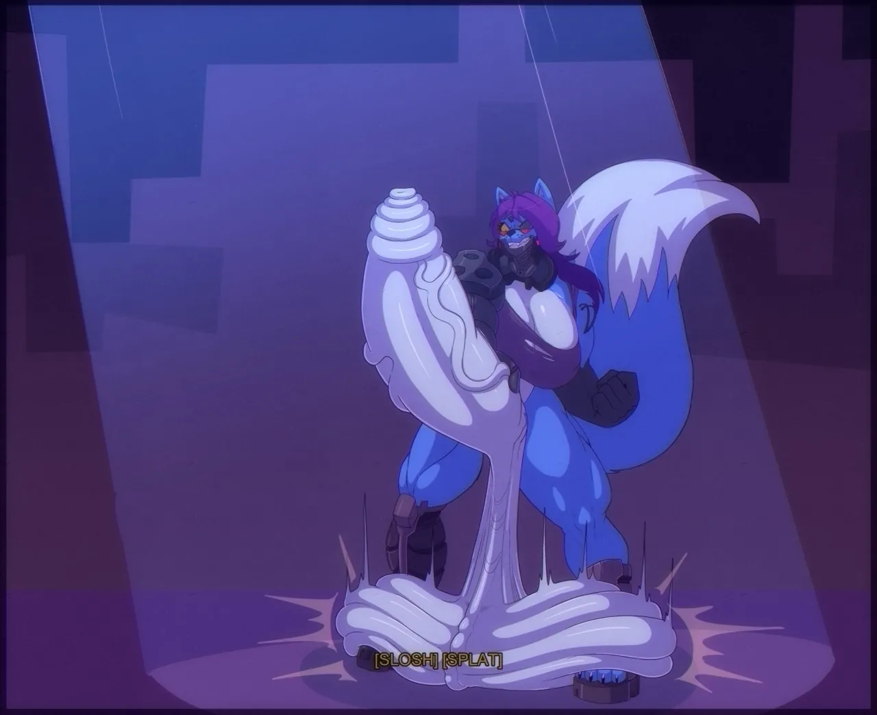 Best Served Cold page 7 full