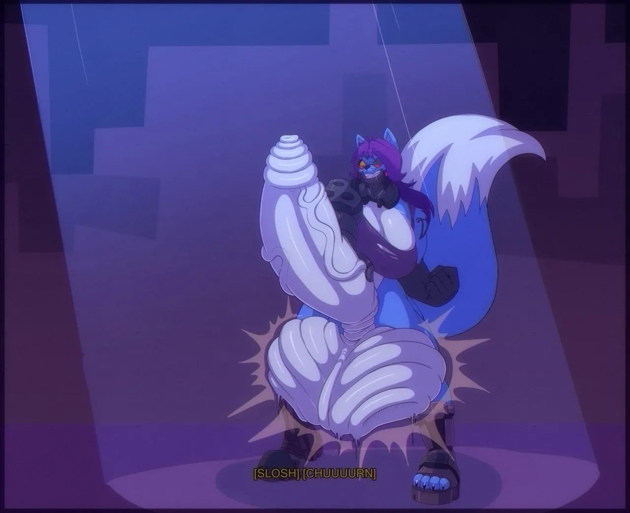 Best Served Cold page 8 full