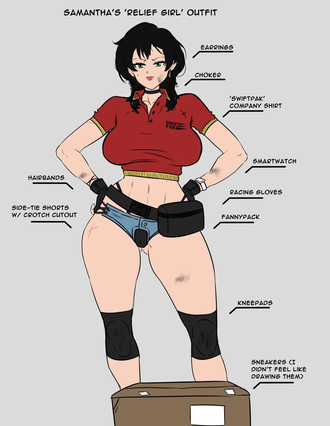 Artist - Galaspek page 2 full