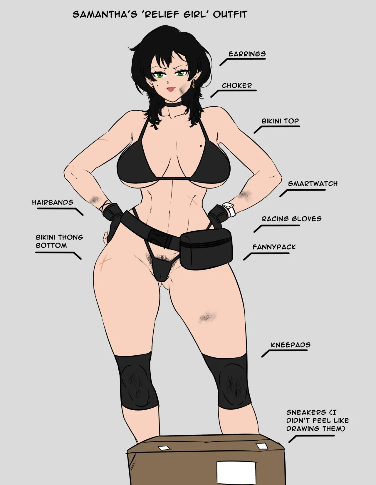 Artist - Galaspek page 3 full