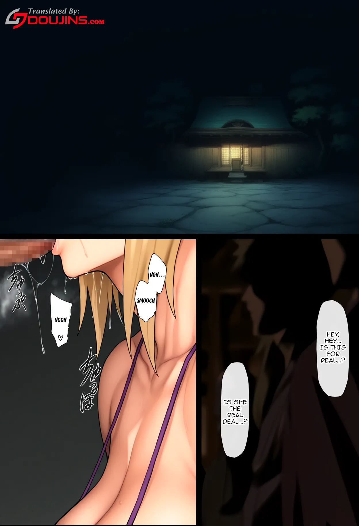 Tsuna◯ Ga Ochiru Made Sono Ato no Sono Ato / Until Tsunade Falls - Epilogue of the Epilogue page 2 full