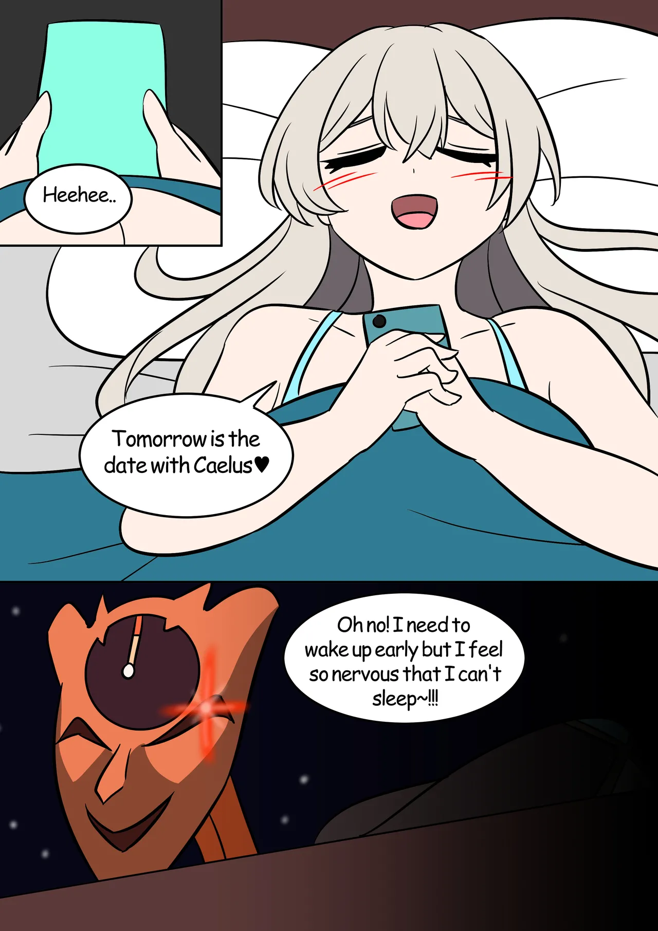 Stellaron swap page 1 full