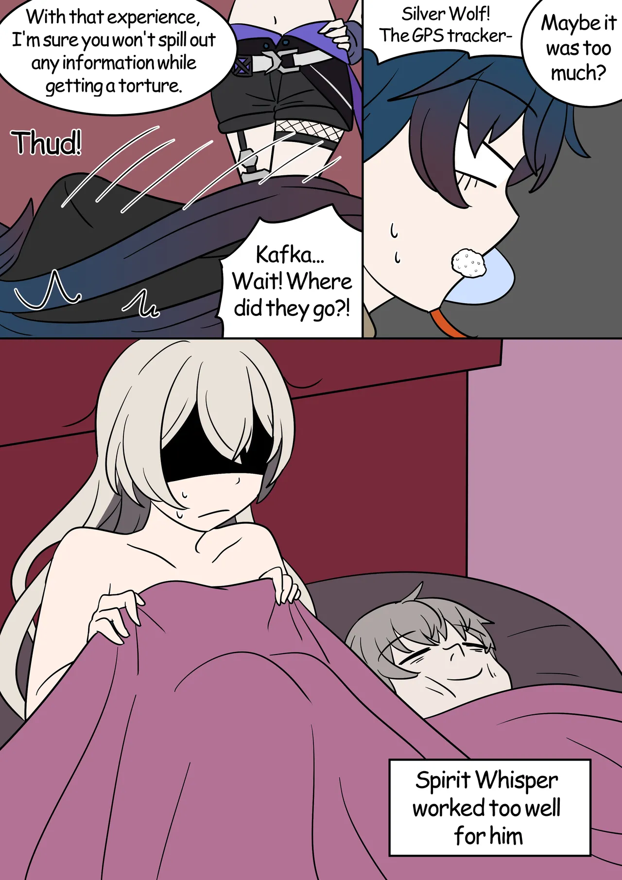 Stellaron swap page 6 full