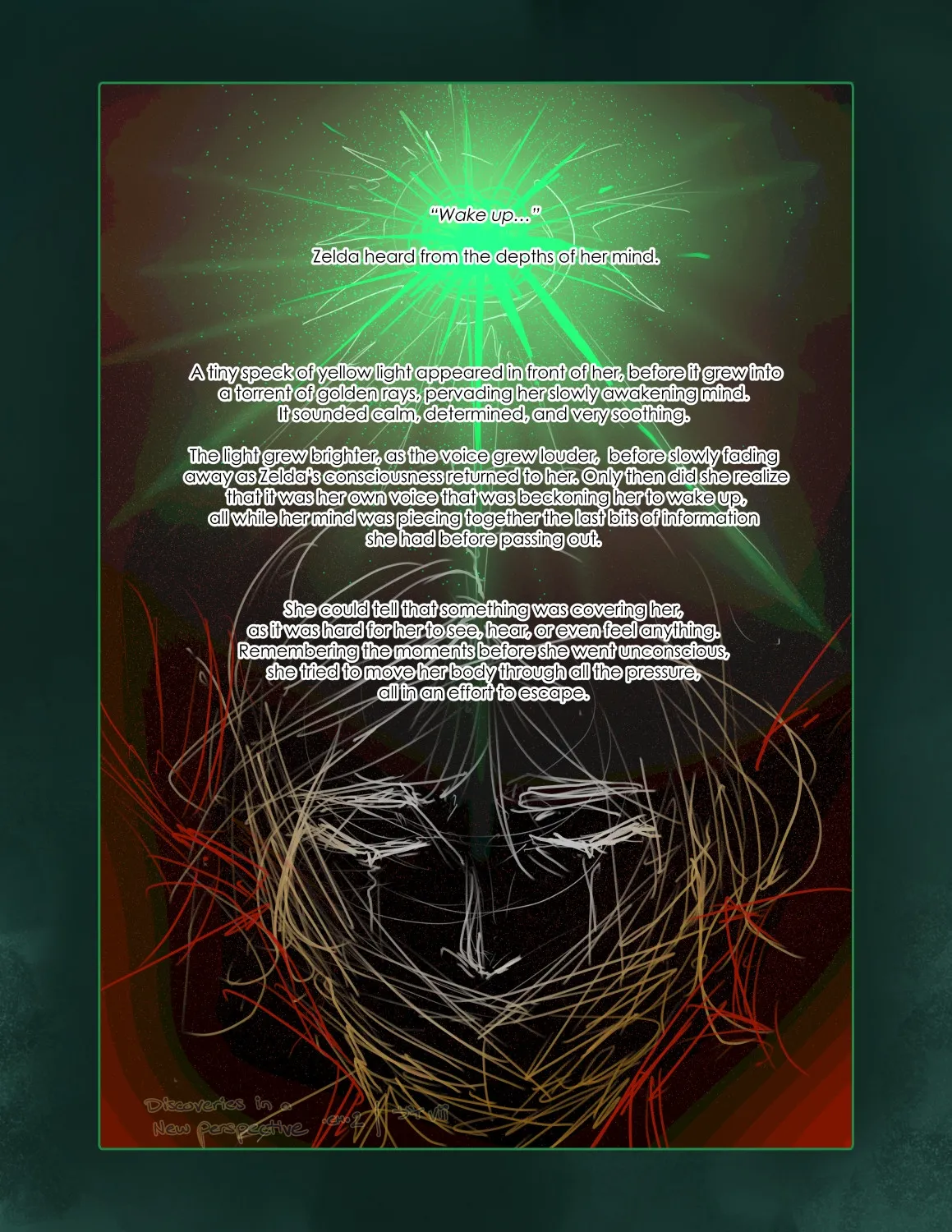 Discoveries in a new perspective Chapter 2 page 2 full