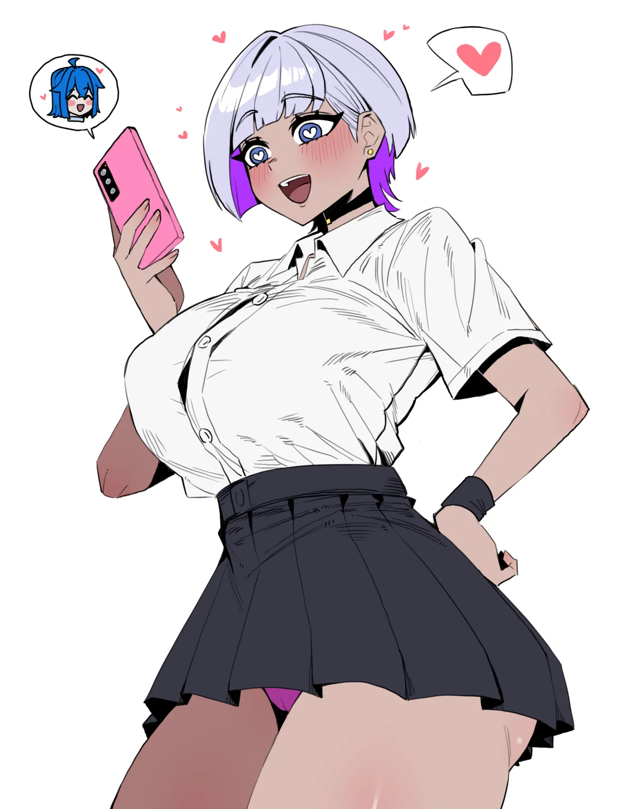 OC😈 page 3 full