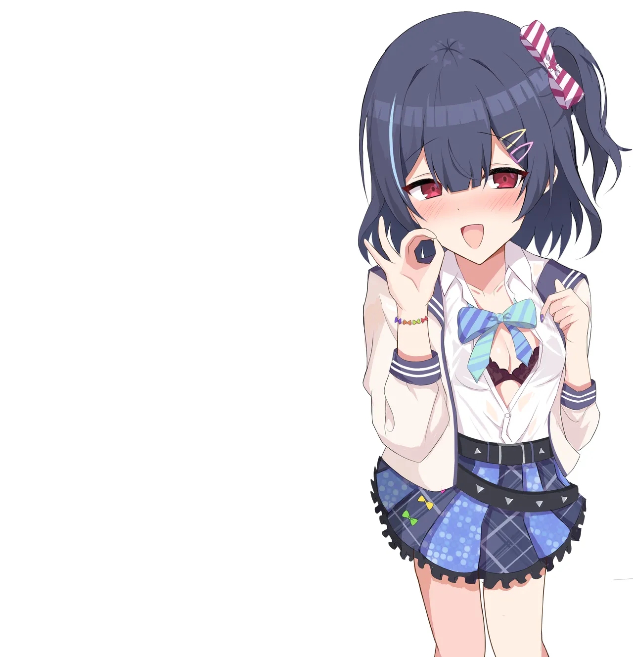 あなたの知らないギャル凛世 page 4 full