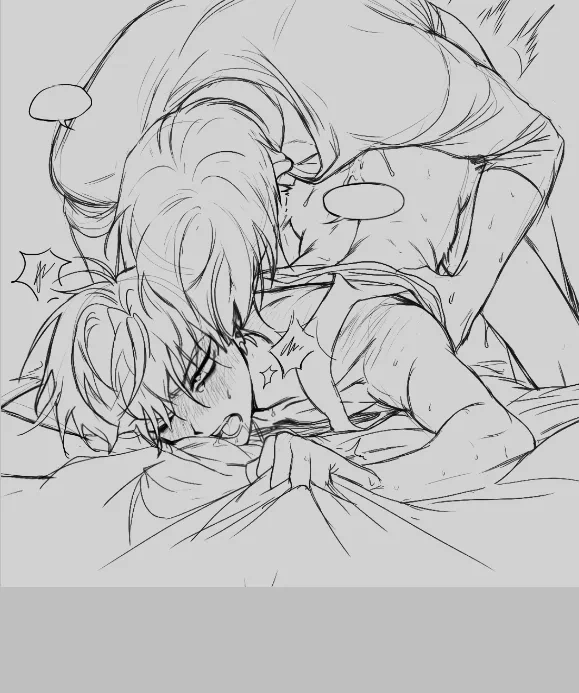 异形舞台色图合集25.10 page 3 full