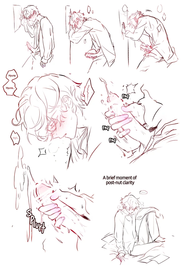 异形舞台色图合集25.10 page 7 full