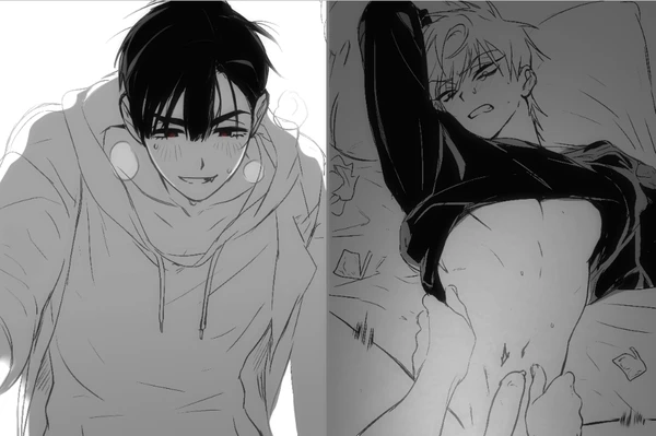 异形舞台色图合集25.10 page 9 full