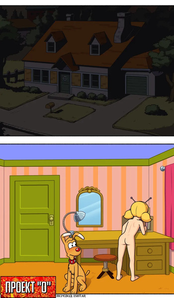 Inspector Gadget - Pet With Benefits cover