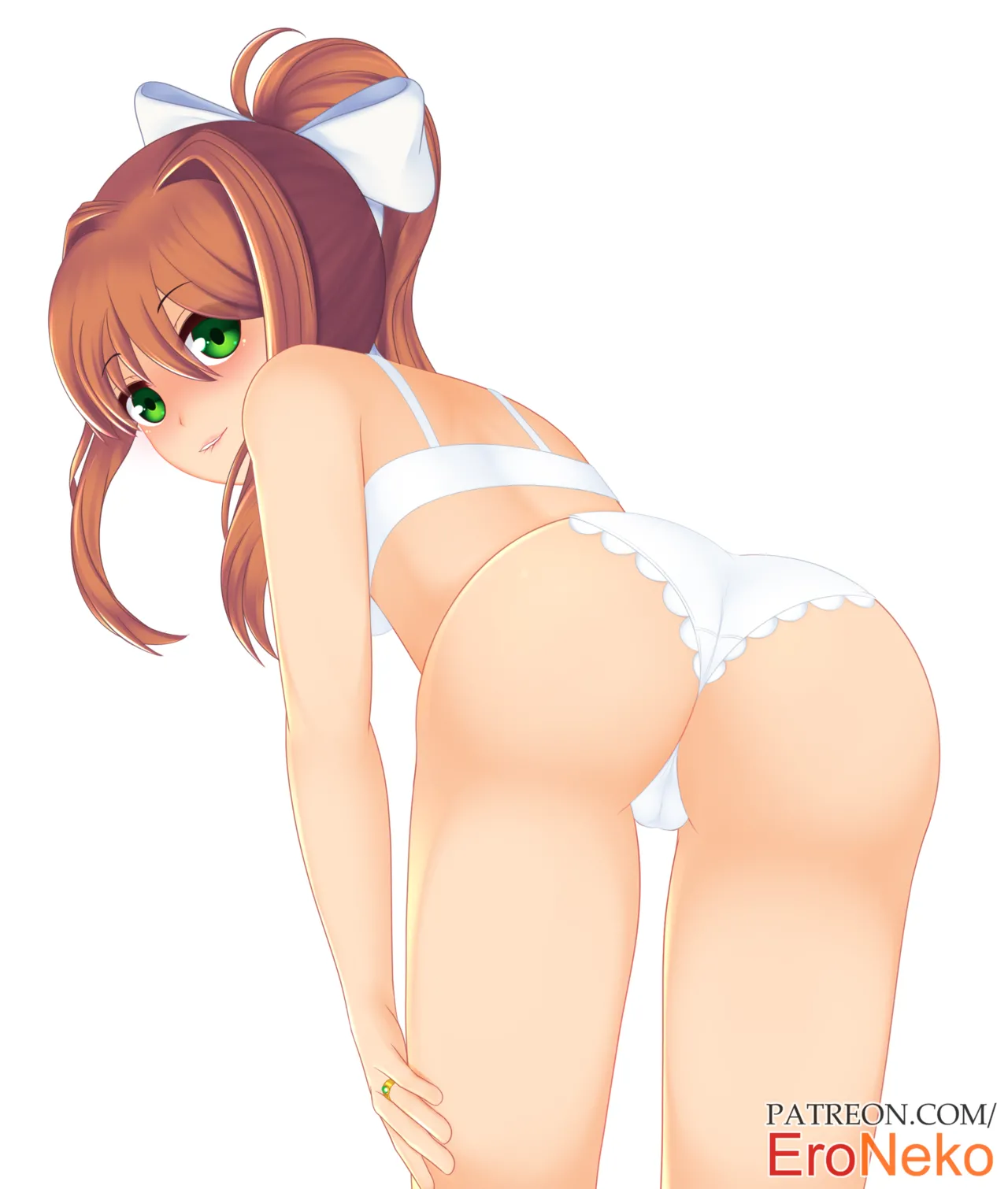 Monika Exposed page 3 full