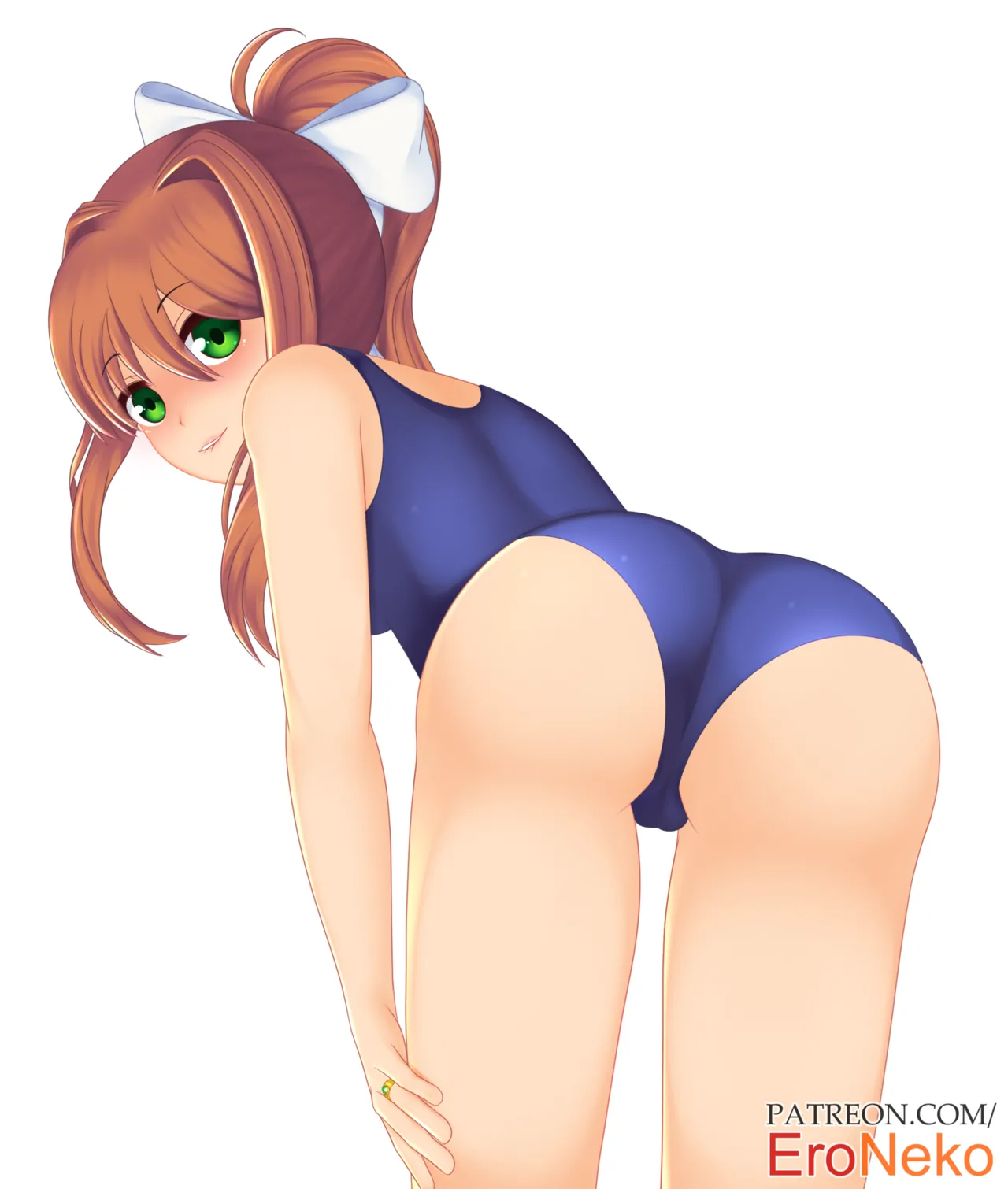 Monika Exposed page 4 full